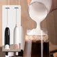 Handheld Elektrische Koffieschuimer