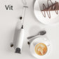 Handheld Elektrische Koffieschuimer