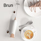 Handheld Elektrische Koffieschuimer