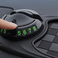 🔥49% korting🔥Houder voor mobiele telefoon op dashboard