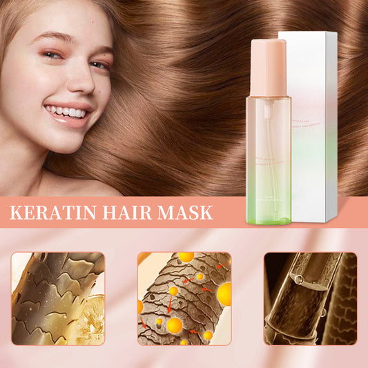 Volumizing Hydraterende Lichtgewicht Conditioning Spray