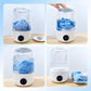 😍Draagbare oplaadbare mini wasmachine voor ondergoed！🩲