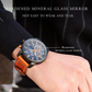 ❤️‍🔥Vintage high-end zakelijke herenhorloges