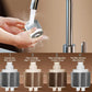 Anti-elektriciteitsfilter voor elektrische boiler