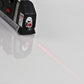 Multifunctioneel laserniveau
