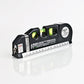 Multifunctioneel laserniveau