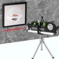 Multifunctioneel laserniveau