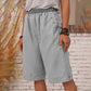 🌸Uitverkoop 50% korting🌸Dames casual zomer shorts met zakken