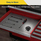 🔥Laag profiel slagmoerdopadapterset - industriële ratel- en moersleuteladapterset voor krappe ruimtes, 4 stuks hardwareset: 3/4“ tot 1”, 1/2“ tot 3/4”, 1/2“ tot 3/8”, 1/4” tot 3/8”