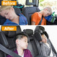 Headrest Support™ | Jouw steun in de auto