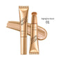 Veelzijdig Vloeibaar Make-up Potlood Highlighter & Finisher