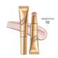 Veelzijdig Vloeibaar Make-up Potlood Highlighter & Finisher