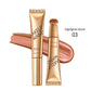 Veelzijdig Vloeibaar Make-up Potlood Highlighter & Finisher