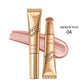 Veelzijdig Vloeibaar Make-up Potlood Highlighter & Finisher