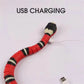 Interactief kattenspeelgoed - Smart Sensing Snake