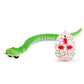 Interactief kattenspeelgoed - Smart Sensing Snake