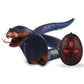 Interactief kattenspeelgoed - Smart Sensing Snake