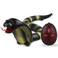 Interactief kattenspeelgoed - Smart Sensing Snake