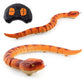 Interactief kattenspeelgoed - Smart Sensing Snake