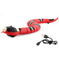 Interactief kattenspeelgoed - Smart Sensing Snake