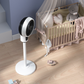 ⚡BEPERKTE VOORRAAD⚡ Kantelbare koelventilator ❄️ 3 snelheden, geen geluid tijdens slapen🤫