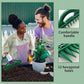 🌱Afstandhouder voor tuinzaden & planthout - precisieplantgereedschap met 12 gaten