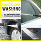 🚿60% KORTING – Hogedrukreiniger voor auto’s en de tuin! 💦🚗 10x krachtiger, 8 sproeistanden & uiterst duurzame metalen behuizing