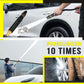🚿60% KORTING – Hogedrukreiniger voor auto’s en de tuin! 💦🚗 10x krachtiger, 8 sproeistanden & uiterst duurzame metalen behuizing