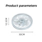 🌞Fris De Lente In Met 50% Korting!💡2-in-1 Dimbare Plafond Ventilatorlamp met Afstandsbediening – Stil, Verstelbaar en Ruimtebesparend