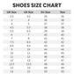 Casual Trendy Sneakers van Mesh