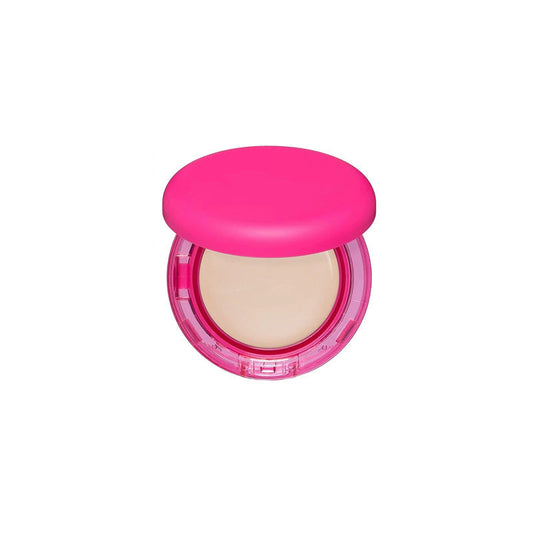 💜Gratis dezelfde make upborstel bij aankoop💜 Doll 10 Peptide Bounce Balm Foundation ✨