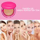 💜Gratis dezelfde make upborstel bij aankoop💜 Doll 10 Peptide Bounce Balm Foundation ✨