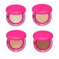 💜Gratis dezelfde make upborstel bij aankoop💜 Doll 10 Peptide Bounce Balm Foundation ✨