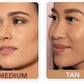 💜Gratis dezelfde make upborstel bij aankoop💜 Doll 10 Peptide Bounce Balm Foundation ✨