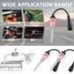💥50% KORTING🔧 Auto Ontsteking Bougie Tester Universeel