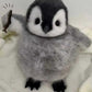 Pinguïn Knuffel