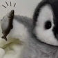Pinguïn Knuffel