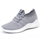 🔥 Laatste dag promotie 50% korting -  Sneakers met comfortabel ademend vermogen en zachte zool voor dames