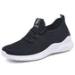🔥 Laatste dag promotie 50% korting -  Sneakers met comfortabel ademend vermogen en zachte zool voor dames