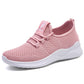 🔥 Laatste dag promotie 50% korting -  Sneakers met comfortabel ademend vermogen en zachte zool voor dames
