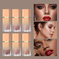 6 kleuren vloeibare contour highlighters