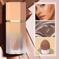 6 kleuren vloeibare contour highlighters