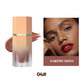 6 kleuren vloeibare contour highlighters