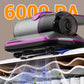 💥Aanbieding verlaagd met €50🦠Multifunctionele draadloze handheld UV-bedstofzuiger