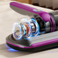 💥Aanbieding verlaagd met €50🦠Multifunctionele draadloze handheld UV-bedstofzuiger