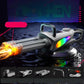 🔫🔥Zomer 50% korting🤽Gatling elektrisch waterpistool met dubbele loop