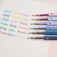 ✍️ 3-IN-1 MAGNEETPEN! 🔥 Multifunctionele Intrekbare Balpen – Schrijf, Markeer & Noteer in 1 Hand! ✨
