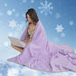 🌙Last Day 50% OFF-❄️Ademend bedrukt, wasbaar zomerkoelend dekbed