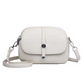 🍂Lichtgewicht crossbodytas voor dames in effen kleur✨
