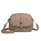 🍂Lichtgewicht crossbodytas voor dames in effen kleur✨